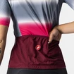 Maillot de cyclisme pour femme Castelli  Dolce