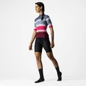 Maillot de cyclisme pour femme Castelli  Dolce