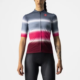 Maillot de cyclisme pour femme Castelli Dolce