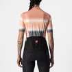 Maillot de cyclisme pour femme Castelli  Dolce