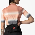 Maillot de cyclisme pour femme Castelli  Dolce