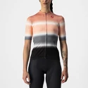 Maillot de cyclisme pour femme Castelli  Dolce