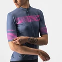 Maillot de cyclisme pour femme Castelli  Fenice