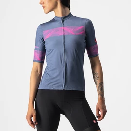 Maillot de cyclisme pour femme Castelli Fenice