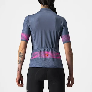 Maillot de cyclisme pour femme Castelli  Fenice