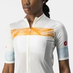 Maillot de cyclisme pour femme Castelli  Fenice