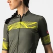 Maillot de cyclisme pour femme Castelli  Fenice