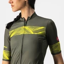 Maillot de cyclisme pour femme Castelli  Fenice