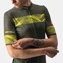 Maillot de cyclisme pour femme Castelli  Fenice