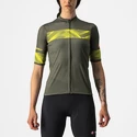 Maillot de cyclisme pour femme Castelli  Fenice