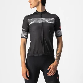 Maillot de cyclisme pour femme Castelli Fenice