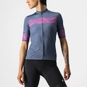 Maillot de cyclisme pour femme Castelli  Fenice M