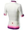 Maillot de cyclisme pour femme Castelli  Gradient Jersey Ivory