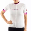 Maillot de cyclisme pour femme Castelli  Gradient Jersey Ivory