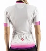 Maillot de cyclisme pour femme Castelli  Gradient Jersey Ivory