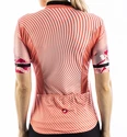 Maillot de cyclisme pour femme Castelli  Primavera Jersey Peach Echo