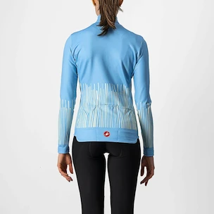 Maillot de cyclisme pour femme Castelli  Sorpresa Jersey Fz