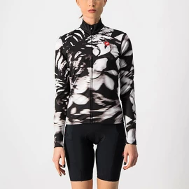 Maillot de cyclisme pour femme Castelli Unlimited W Thermal Jersey