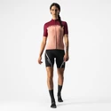 Maillot de cyclisme pour femme Castelli  Velocissima