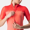 Maillot de cyclisme pour femme Castelli  Velocissima