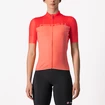 Maillot de cyclisme pour femme Castelli  Velocissima