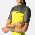 Maillot de cyclisme pour femme Castelli  Velocissima