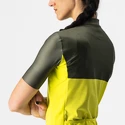 Maillot de cyclisme pour femme Castelli  Velocissima