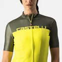 Maillot de cyclisme pour femme Castelli  Velocissima