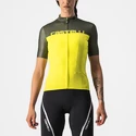 Maillot de cyclisme pour femme Castelli  Velocissima