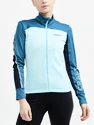 Maillot de cyclisme pour femme Craft Core W Bike SubZ LS