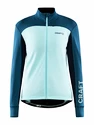 Maillot de cyclisme pour femme Craft Core W Bike SubZ LS