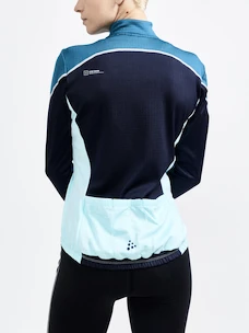 Maillot de cyclisme pour femme Craft Core W Bike SubZ LS
