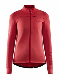 Maillot de cyclisme pour femme Craft Core W Bike SubZ LS