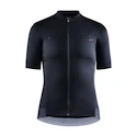 Maillot de cyclisme pour femme Craft  Essence dark grey M