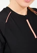 Maillot de cyclisme pour femme Endurance  Deny SS black