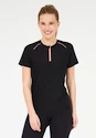 Maillot de cyclisme pour femme Endurance  Deny SS black EUR 38