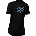 Maillot de cyclisme pour femme Fox Ranger Calibrated Drirelease Ss