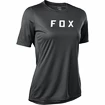 Maillot de cyclisme pour femme Fox Ranger Ss Moth