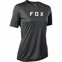 Maillot de cyclisme pour femme Fox Ranger Ss Moth