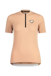 Maillot de cyclisme pour femme Maloja EscheM 1/2