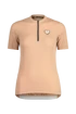 Maillot de cyclisme pour femme Maloja  EscheM 1/2 L