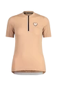 Maillot de cyclisme pour femme Maloja  EscheM 1/2 L