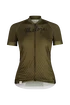 Maillot de cyclisme pour femme Maloja  HaslmausM 1/2