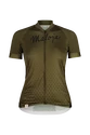 Maillot de cyclisme pour femme Maloja  HaslmausM 1/2