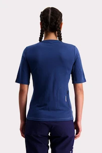Maillot de cyclisme pour femme Mons Royale  Redwood Enduro VT Fades of Summer