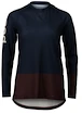 Maillot de cyclisme pour femme POC  W´s MTB Pure LS S