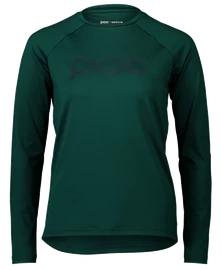 Maillot de cyclisme pour femme POC  W's Reform Enduro