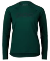 Maillot de cyclisme pour femme POC  W's Reform Enduro S