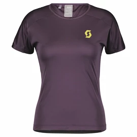 Maillot de cyclisme pour femme Scott Endurance 10 SS