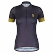 Maillot de cyclisme pour femme Scott  Endurance 20 SS